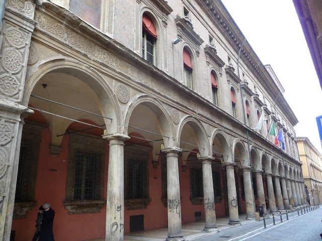 Universidad de Bolonia